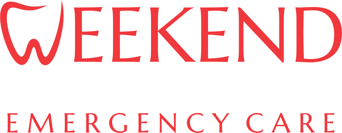 Logo - Weekend Emergency Dental