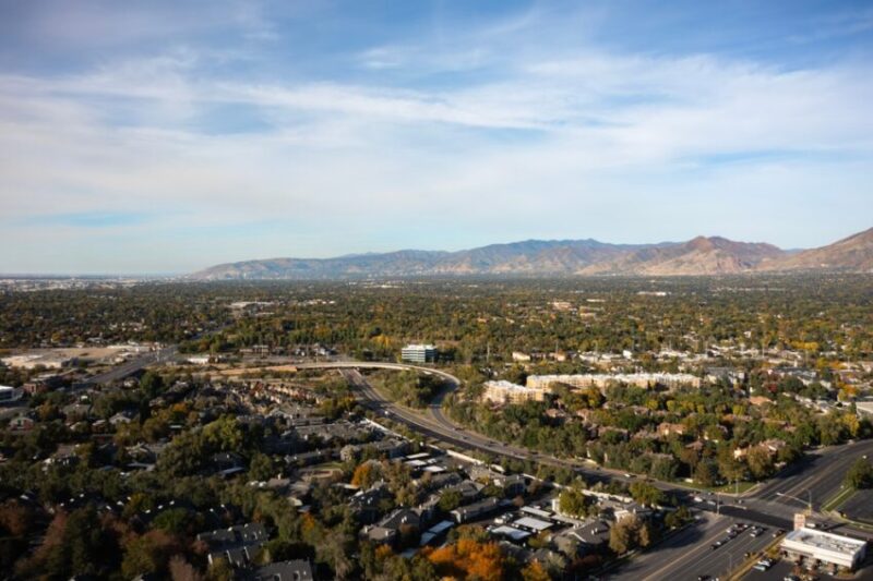 Weekend Dental West Valley City office exterior