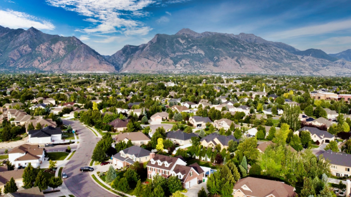 Weekend Dental American Fork area view