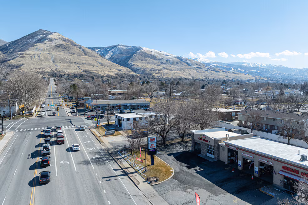 Weekend Dental Centerville area view