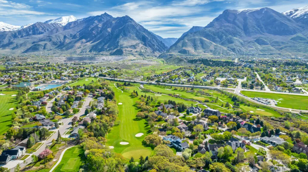 Weekend Dental Highland area view