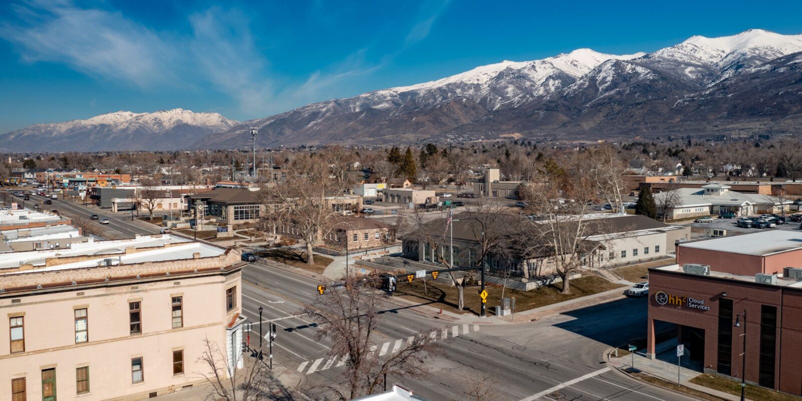 Weekend Dental Kaysville area view