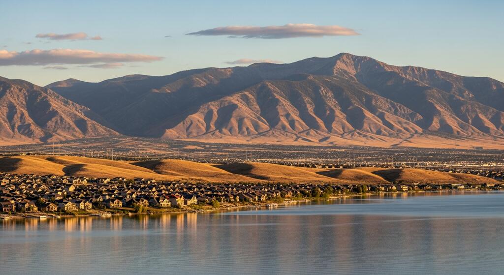 Weekend Dental Saratoga Springs area view